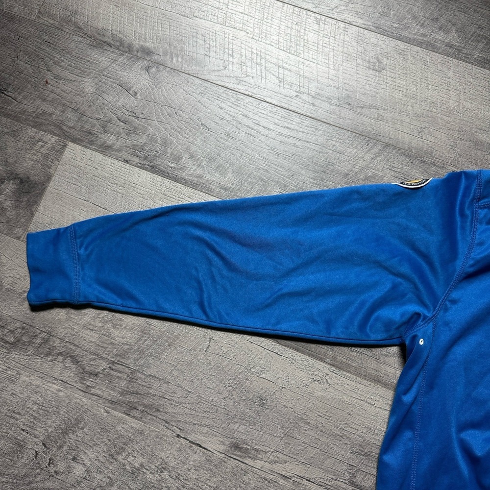The North Face Special Edition Netherlands K2 1990 Patch‎ Full Zip Jacket Medium - Picture 7 of 16